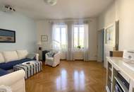 Altbau trifft Eleganz – 5-Zimmer-Wohntraum mit Charme und Stil