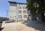 Lichtdurchflutete 33 m² Kleinwohnung mit Küche in Puntigam