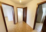 Sonnige 2-Zimmer-Wohnung im Grünen inkl. Parkplatz!