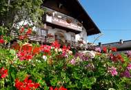 Kleines Hotel in der wunderschönen Leutasch