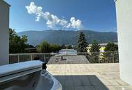 Penthouse der Extraklasse mit Dachterrasse. Zentrum. Spittal.