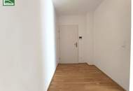 Eigengarten in ruhiger Zentrumslage! Geräumige 3-Zimmer-Maisonette Wohnung im Karmeliterhof