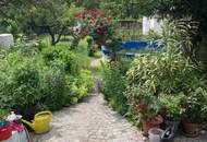 Viel Platz im Haus und Garten im Zentrum von Gerasdorf bei Wien