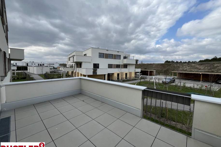 Wohnpark Giardino – Leben, wo andere Urlaub machen, Wohnung-kauf, 467.148,€, 2522 Baden