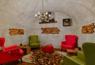 Bärenkeller Feldkirch – Perfekte Location für kreative Gastronomieideen