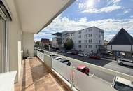 Top-Lage: Helle 4,5-Zimmer-Wohnung mit Loggia und Balkon am Fuße des Kreuzbergls