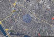 Baubewilligtes Bauträgergrundstück Nähe Knoten Floridsdorf