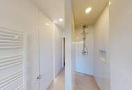 Wohnen &amp; Wohlfühlen – stilvoll sanierte 2‑Zimmer‑Wohnung in Geidorf