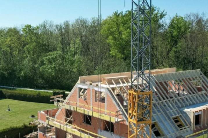 Exklusives Neubauprojekt in Linz/Pichling – Wohnen am Auwald mit unverbaubarem Grünblick, Sonderausstattung, Wohnung-kauf, 4030 Linz(Stadt)