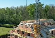Exklusives Neubauprojekt in Linz/Pichling – Wohnen am Auwald mit unverbaubarem Grünblick, Sonderausstattung