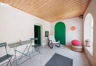 ehemaliger Vierkanthof wie aus dem Bilderbuch - liebevoll renoviertes Wohnhaus