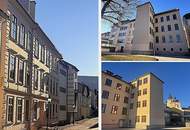 ATTRAKTIVES BAURECHT IM ORTSZENTRUM VON MARIAZELL