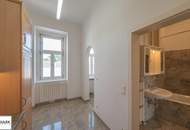2-Zimmer-Wohnung mit Balkon in der Fußgängerzone Mödling *kein Lift*