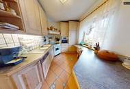 Bungalow in begehrter Aussichtslage mit Blick über +++ Weißkirchen +++