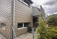 Modernes Reihenhaus mit Garten und Vollunterkellerung in Ruhelage