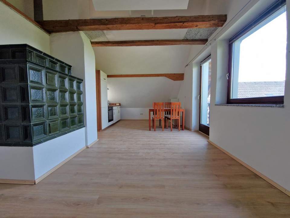 LeistBare 3 Zimmer Wohnung mit Ausblick in Henndorf am Wallersee