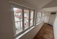 Gut geschnittene 2-Zimmer-Wohnung mit separater Küche – Weiz Zentrum