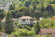 Historische Villa, liebevoll revitalisiert mit außergewöhnlichem Fernblick