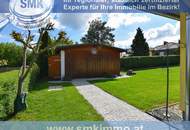 Top gepflegtes, barrierefreies Wohnhaus in Ruhelage!