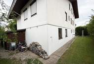 Mondänes Einfamilienhaus inmitten von Pöchlarn - Pool, Garten &amp; Wellness inklusive!
