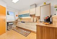 Wohnen mit Charme und Lebensqualität – Gepflegtes Reihenhaus inkl. Keller in Pucking