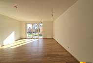 Hallo Familien! Reihenhäuser in Stammersdorf