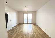 Neubauwohnung mit 2 Zimmern und Loggia - im Zentrum von St. Pölten!