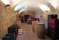 Einmalig! Stilvolle Premium-Residenz mit altem Weinhaus am Neusiedler See
