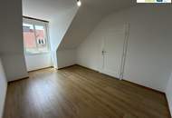 2-Zimmer-Wohnung im Stadtzentrum!