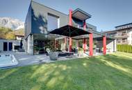 NEU! Exklusives Wohnjuwel in sonniger Bestlage am Mieminger Plateau