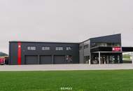 Repräsentative Büro- und Praxisfläche im Erstbezug – vielseitig nutzbar