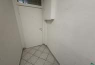 Sanierungsbedürftige 1-Zimmer-Altbauwohnung im EG nahe UKH Lorenz Böhler