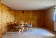 Familienbungalow! 3 Schlafzimmer, Wohnkeller, Grünlage!