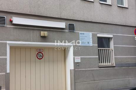 Praktischer Stapelparker im Domviertel / Hafnerstr.32/Wurmstr.12 (obere Plattform), Kleinobjekte-miete, 128,99,€, 4020 Linz(Stadt)