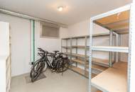 Höhenluft - Tolle 4-Zimmerwohnung mit wunderschöner Dachterrasse!