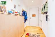 Ihr Wohntraum wartet: hervorragender Grundriss mit Balkon (Neubau 2016) - künftige U5-Elterleinplatz ca. 10 Gehminuten entfernt