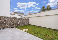 "Schlüsselfertiges 171 m² Reihenhaus in ruhiger Lage von Deutsch-Wagram"