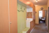 3-Zimmer Wohnung mit Loggia und Garage in Ybbs a.d. Donau