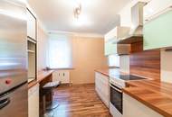 Geräumige, barrierefreundliche Erdgeschosswohnung
