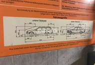 STAPELPARKPLATZ! Bennogasse 23