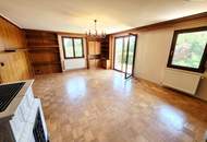Ein Haus wie ein Sonntag - Sonnig, ruhig und voller Möglichkeiten! Tolle Ruhelage mit Süd-West Ausrichtung + 6 Zimmer + Großer Keller + Terrasse + Garage!