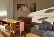 THE ONE TOWER Apartment mit Designermöbeln und herrlichem WEITBLICK + Pool, Sauna, Fitness und vielen Extras im Haus ab 04.05.2026 zur Miete frei!