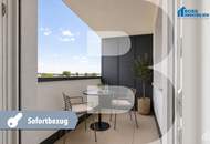 Modern Living | Top 8 | Stadtblick | Sofortbezug