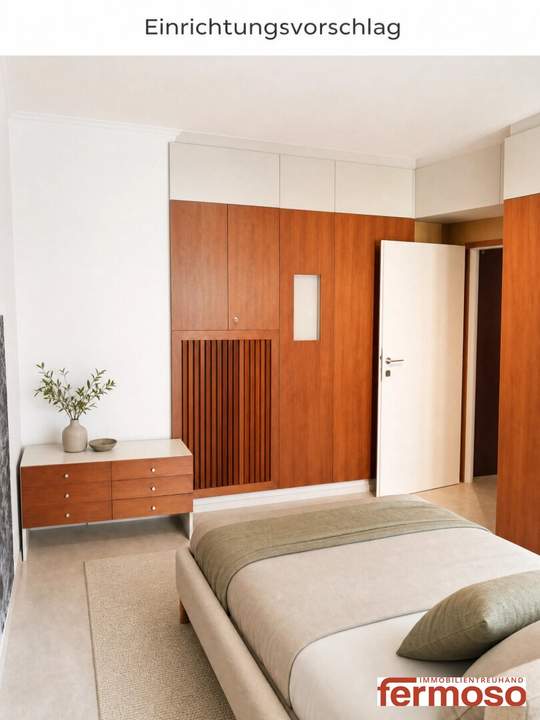 Moderne 3-Zimmer-Wohnung 76m² mit Fußbodenheizung &amp; U-Bahn Nähe im 10. Bezirk! Auch als WG bestens geeignet