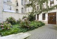 Helle 3-Zimmer-Altbauwohnung in attraktiver Lage nahe dem Margaretenplatz