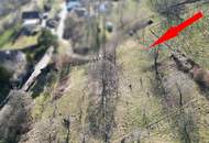 Baugrund - Sonnenlage - Aussichtslage - Hanglage am Ring in Hartberg