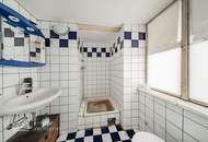 Gut geschnittene 1,5-Zimmer-Wohnung in Simmering