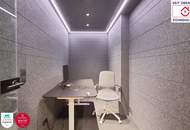 Premium-Büro mit Wow-Faktor: 230 m², Innenhof & Top-Qualität ✨🏢