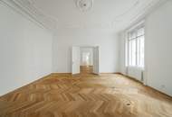 Altbaujuwel mit perfektem Grundriss und Top Lage nahe Votivkirche zu mieten