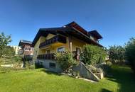 Mehrparteienhaus in zentraler Lage in Gmunden